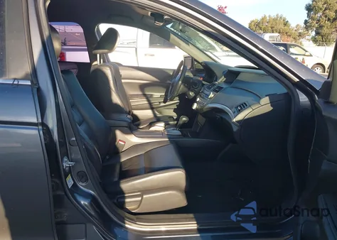 2011 Honda Accord 2.4 Se from USA, damaged, VIN 1HGCP2F65BA037835